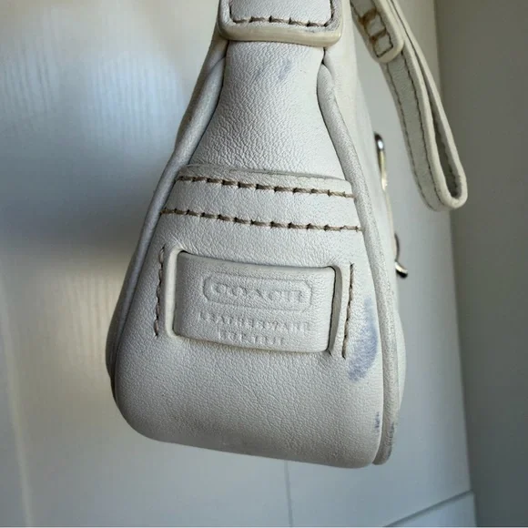 Coach Demi Mini Bag - Picture 6 of 10